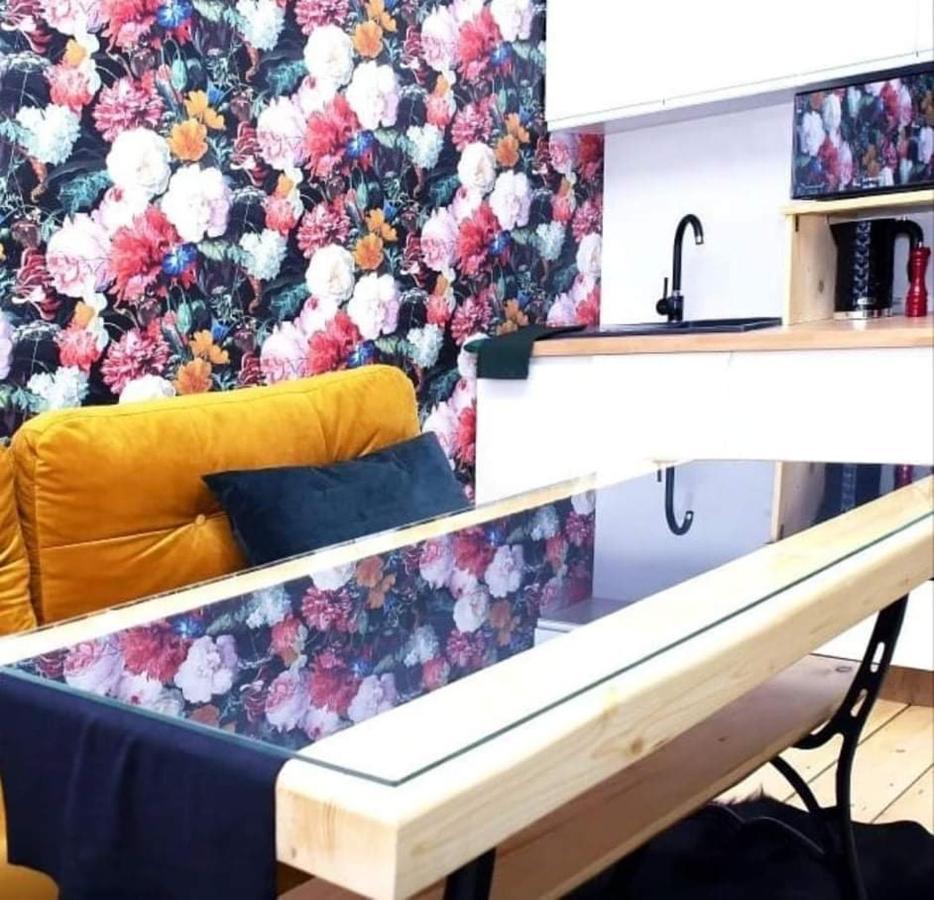 Otuleni Tatrami Apartments กอสเชียลิสกอ ภายนอก รูปภาพ
