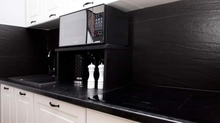 Otuleni Tatrami Apartments กอสเชียลิสกอ ภายนอก รูปภาพ