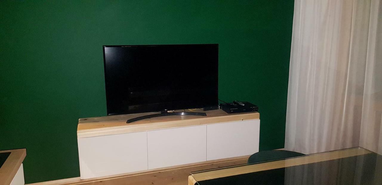 Otuleni Tatrami Apartments กอสเชียลิสกอ ภายนอก รูปภาพ
