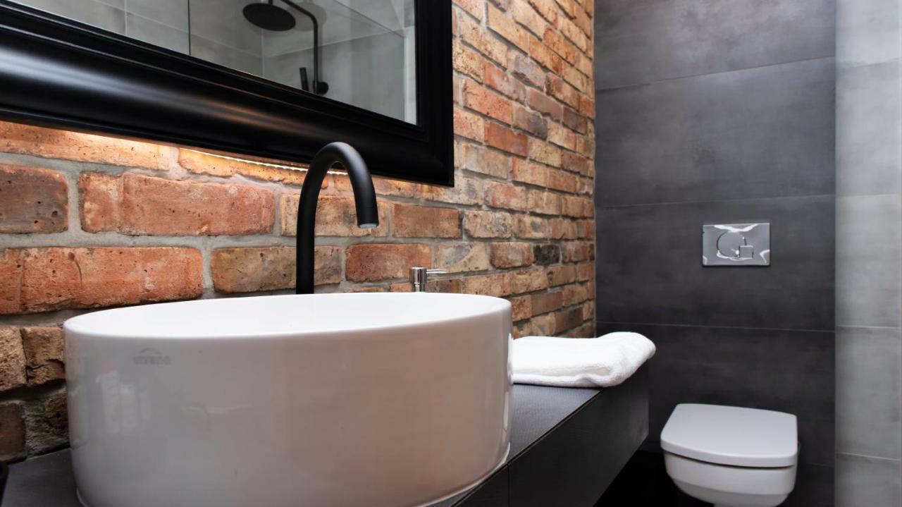 Otuleni Tatrami Apartments กอสเชียลิสกอ ภายนอก รูปภาพ